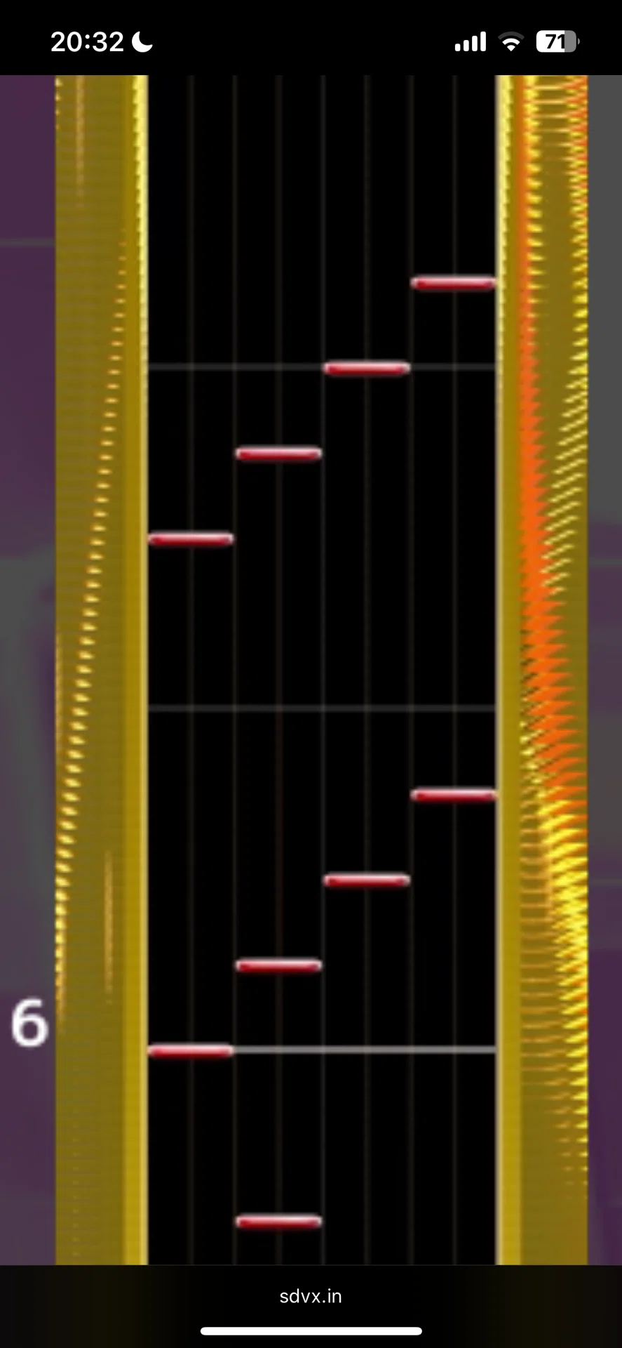 Versag Pattern I've compiled all the tips for finger-tapping!!! PART 1 - Beginner ...