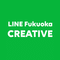 LINE Fukuokaクリエイティブ室