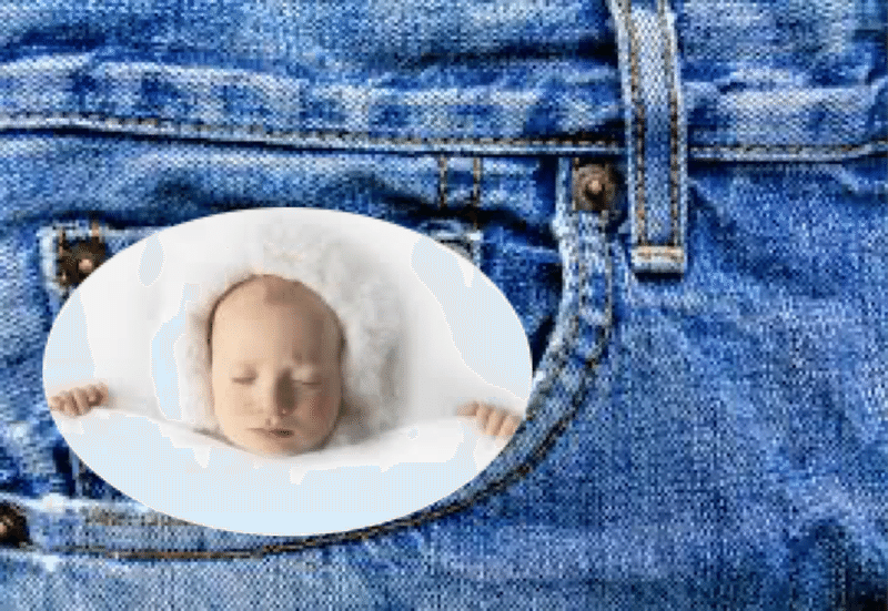 へその緒じゃなくちくびで赤ちゃんとつながる動物 赤ちゃんがちいさい理由 どうぶつ雑学 Note