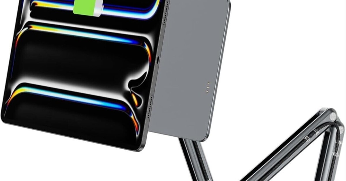 クリエイティブ革命の極致】KU XIU X36 PRO MAX - iPad Pro M4