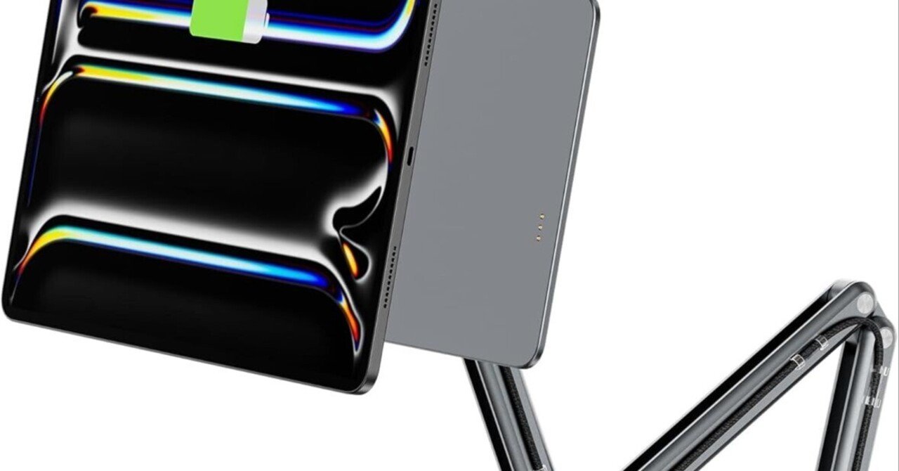 クリエイティブ革命の極致】KU XIU X36 PRO MAX - iPad Pro M4専用