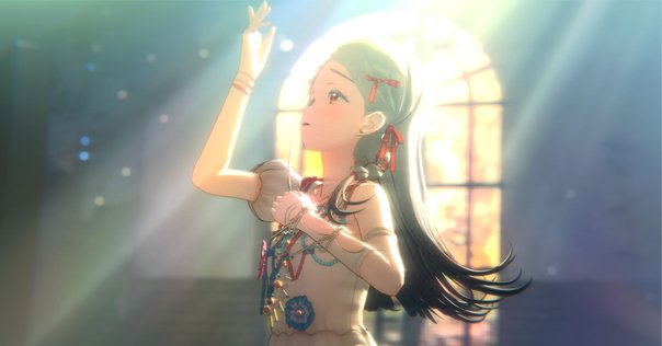 狂気より愛をこめて 情報！｜ヴァンパイア株式会社