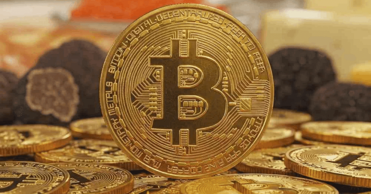 BTC今後の受け皿予想-Bitcoin future support level forecast-｜川崎太郎