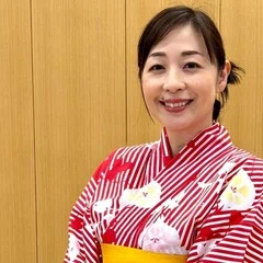 手嶋政夫さんと福島彩菜さんのこと鬼政と鬼彩」名古屋をどりNEO傾奇者
