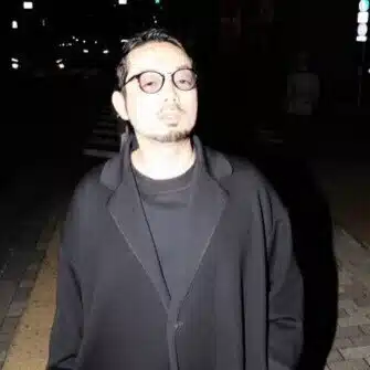 加藤 豊紀 / Toyonori Kato Tom