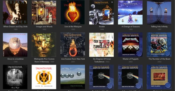 追加再掲載 全オリジナル・アルバム From ワースト To ベスト