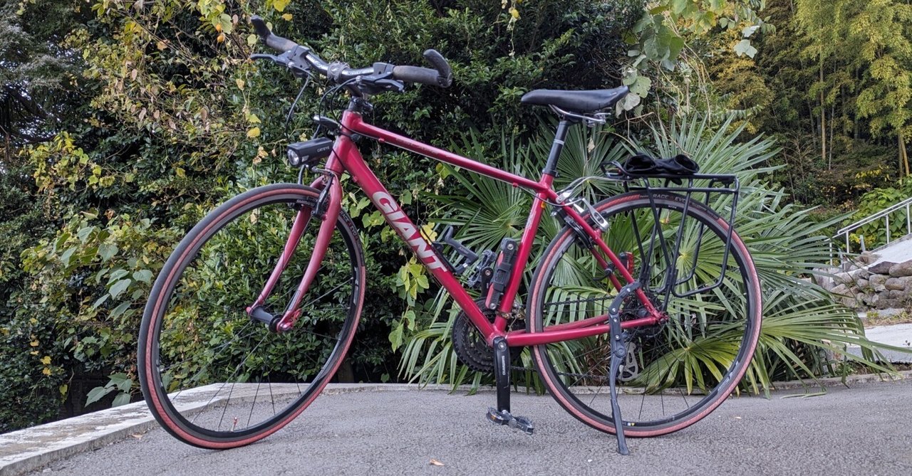 すぐに乗れます　GIANT Escape R3 2023 GIANT Bicycles | ESCAPE R3