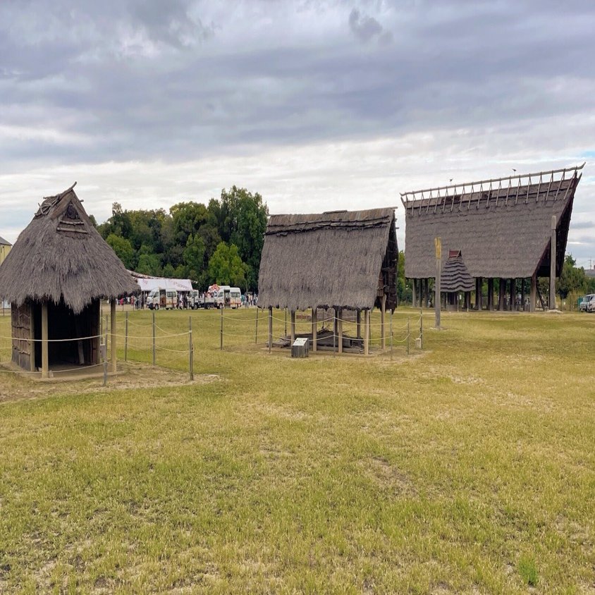 展覧会レポート】 伝世―弥生時代と古墳時代をつなぐモノ ／大阪府立