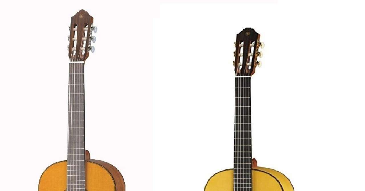 ギターの種類について アコースティックギターとフォークギターの違いは どこにでもいるのび太 Note