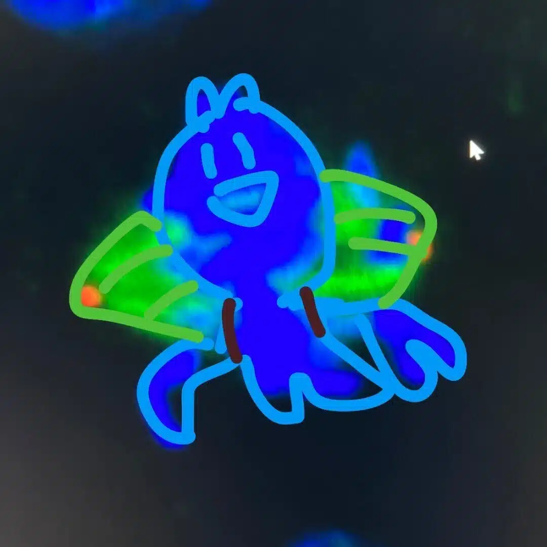 ポッポチャン