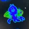 ポッポチャン