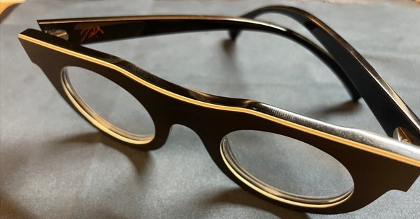 ミニマリストの選択】YUICHI TOYAMA．Reich White gold 伝統と