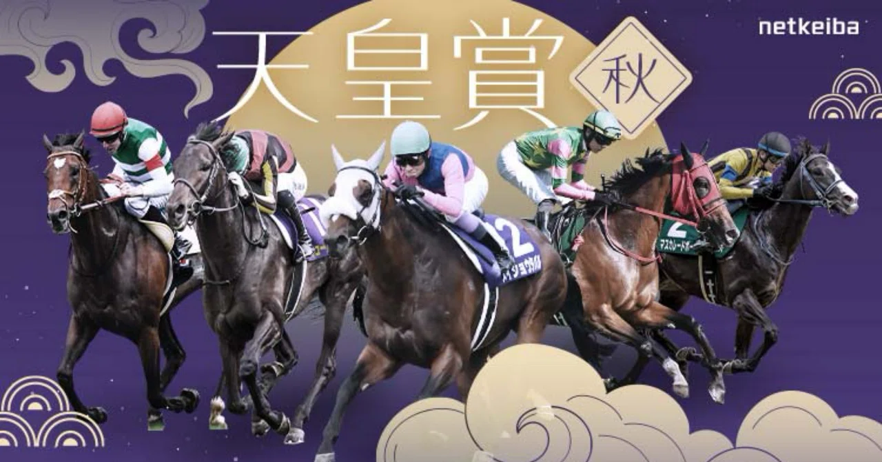 第172回天皇賞・秋 出走馬のステマ｜のぞみ