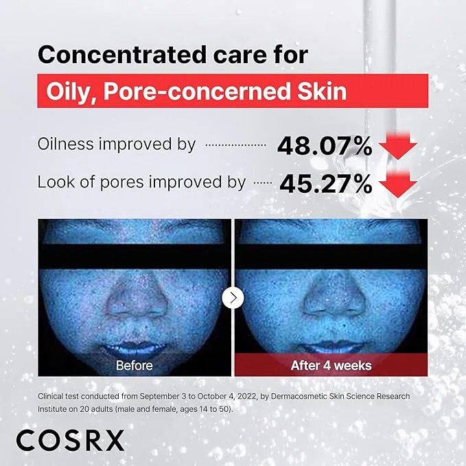 比較】COSRXとメディキューブ毛穴ケアどっちが優秀？｜✨Kawaii Beauty
