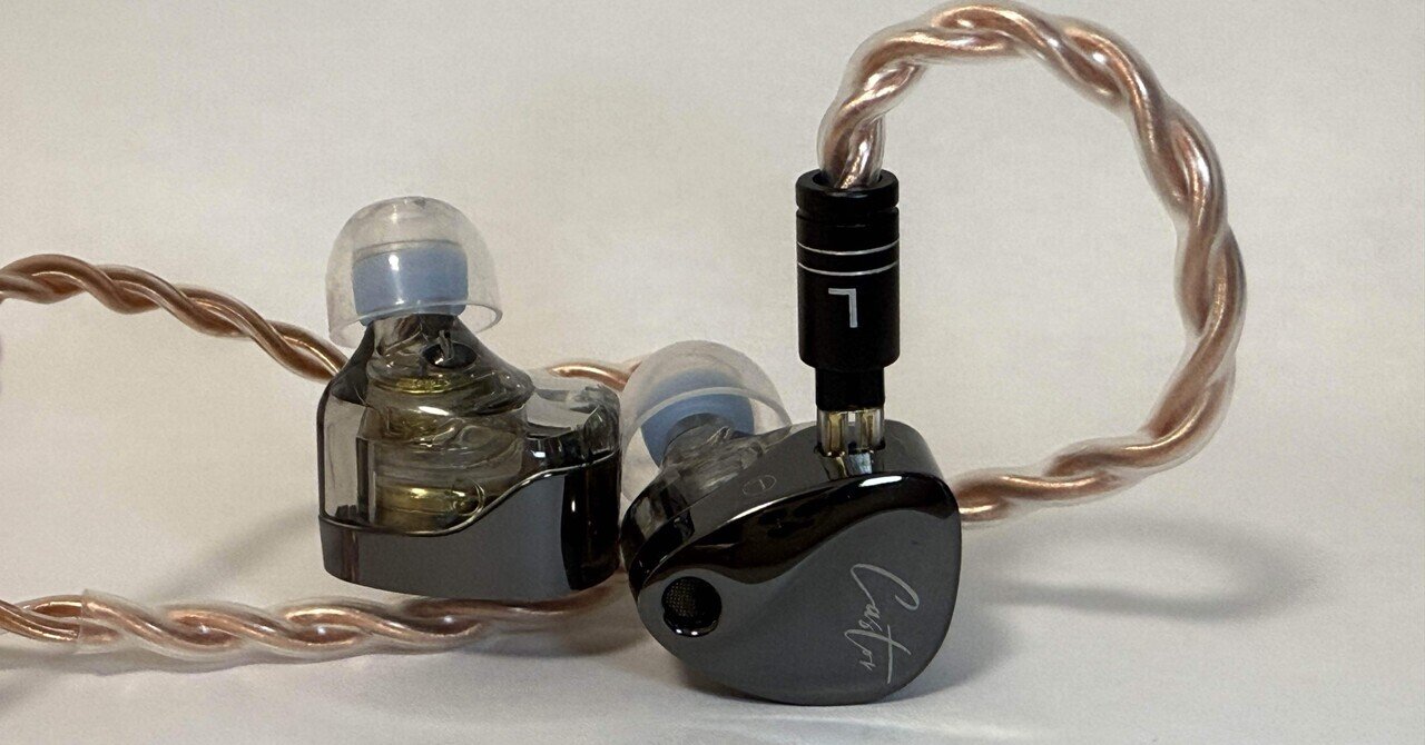 HIDIZS MP145 美品 Hidizs MP145 超大型平面磁気 HiFi インイヤーモニター高解像度