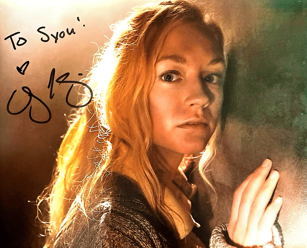 エミリー・キニー｜なみ助