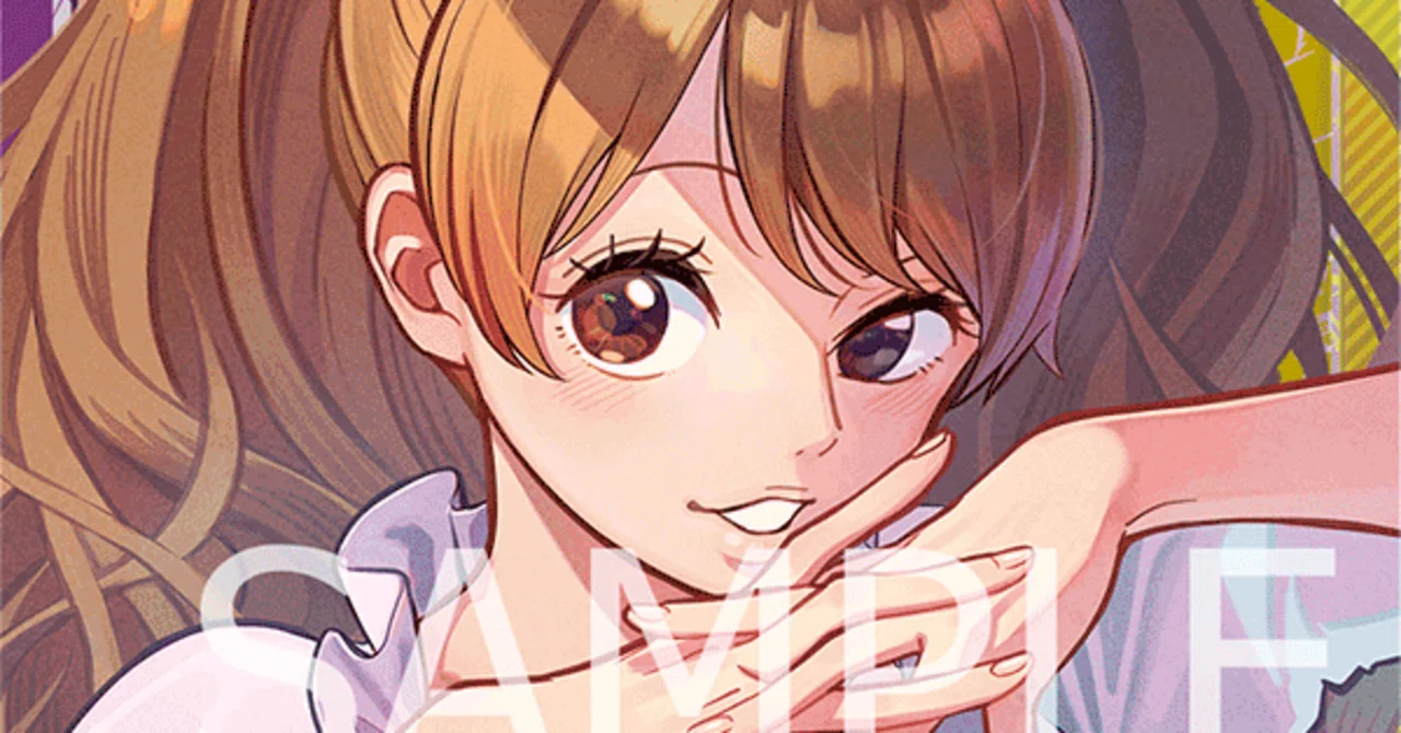 10/26ヒロインズカップ環境エース候補！紫黄プリン構築を公開｜Cora-Lab