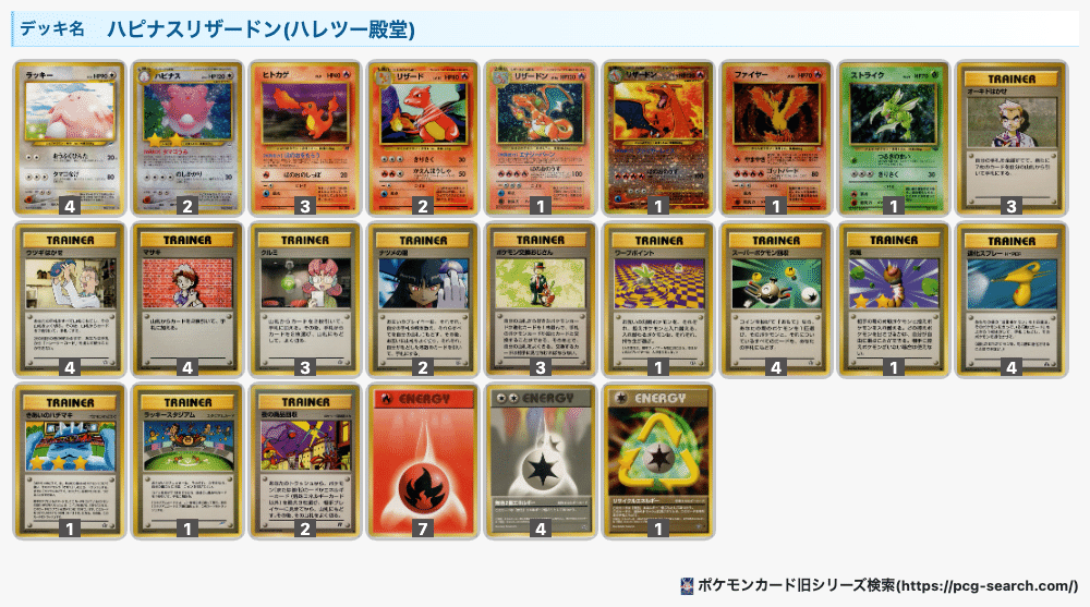 単体カード考察】ハレツー殿堂におけるサブアタッカーとしての第1弾