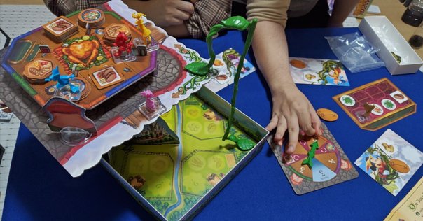 アナログゲーム】ドラゴンクエスト パルプンテ｜JUN（斉藤淳一