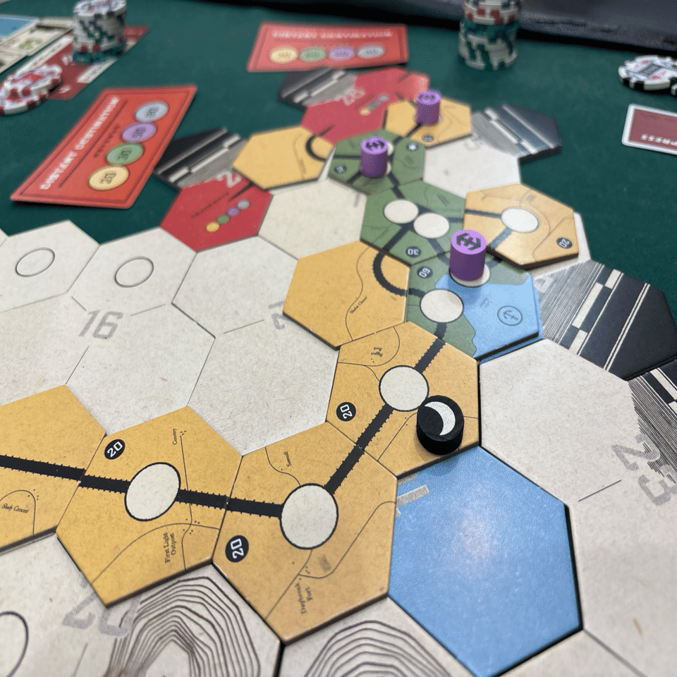 25-042】ゲーム体験は分割できないワンパッケージ」という仮説｜冬夜