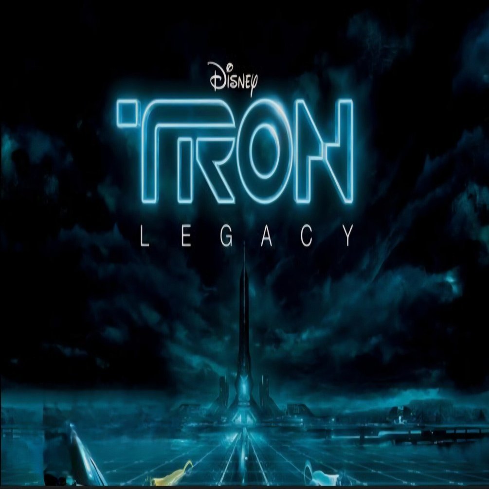 前作観ないといけなかった‼︎【トロン：レガシー】｜大西さんちの映画レビュー