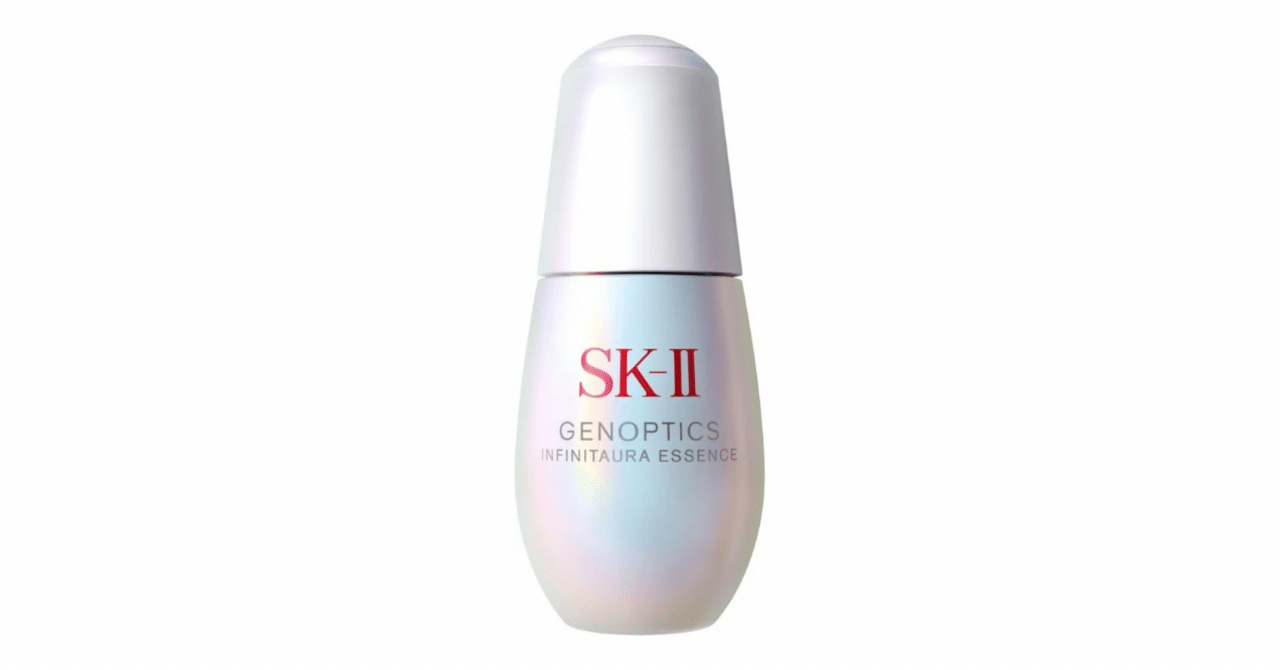 SK‐IIの最新美白＆UVで感動のオーラ肌 10 VO202406-70-75-SK-II-TU-TOP-