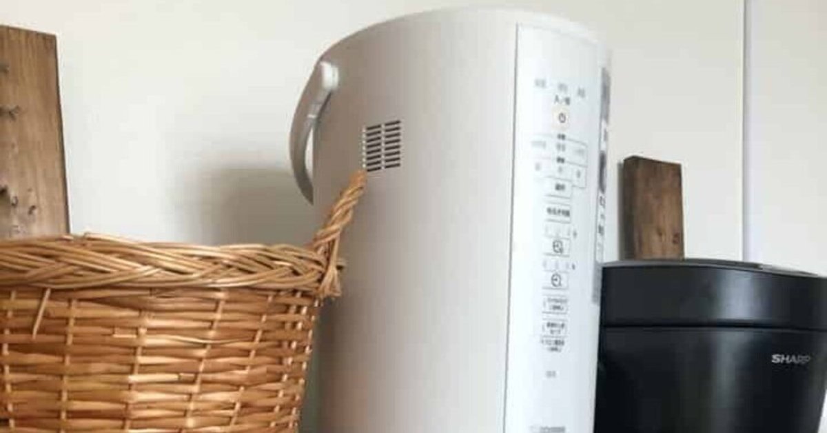 象印 加湿器 レビュー】“清潔に保つのがストレス”だった私が