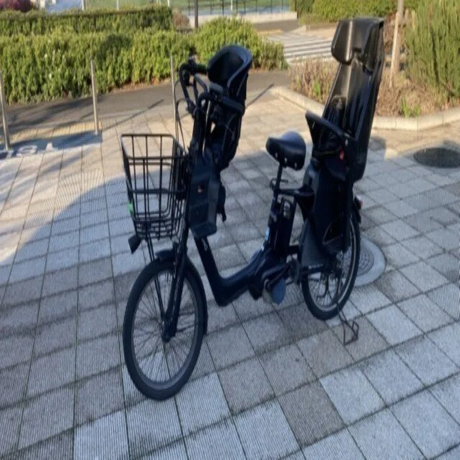 緊急対処】電動アシスト自転車がアシストしない原因を特定！修理or