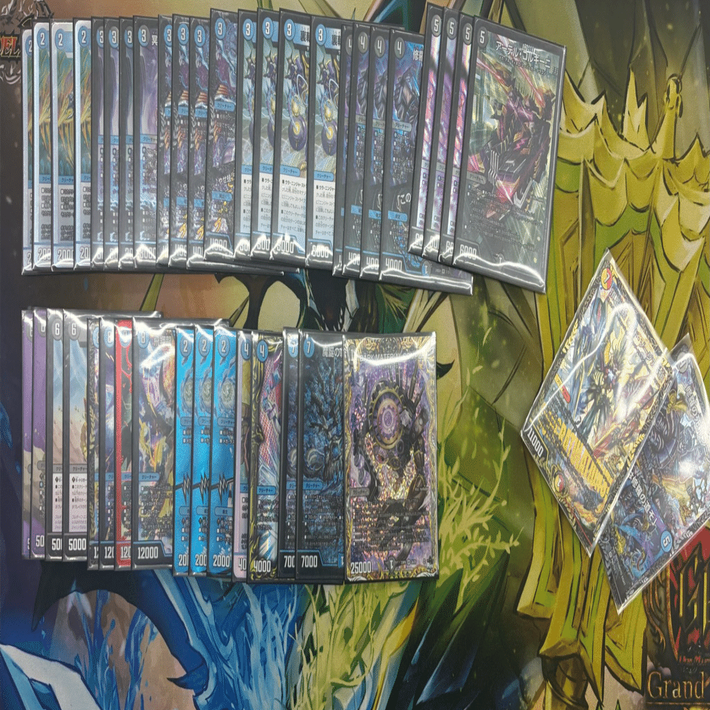 🧚‍♀️🏆妖精CS優勝者インタビュー🏆🧚‍♀️～スミーθ選手（水闇