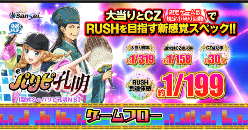 スマパチ パリピ孔明 実機！ 選べるオプション多数！ 送料無料！ スマパチ パリピ孔明 実機 選べるオプション多数 送料無料｜Yahoo