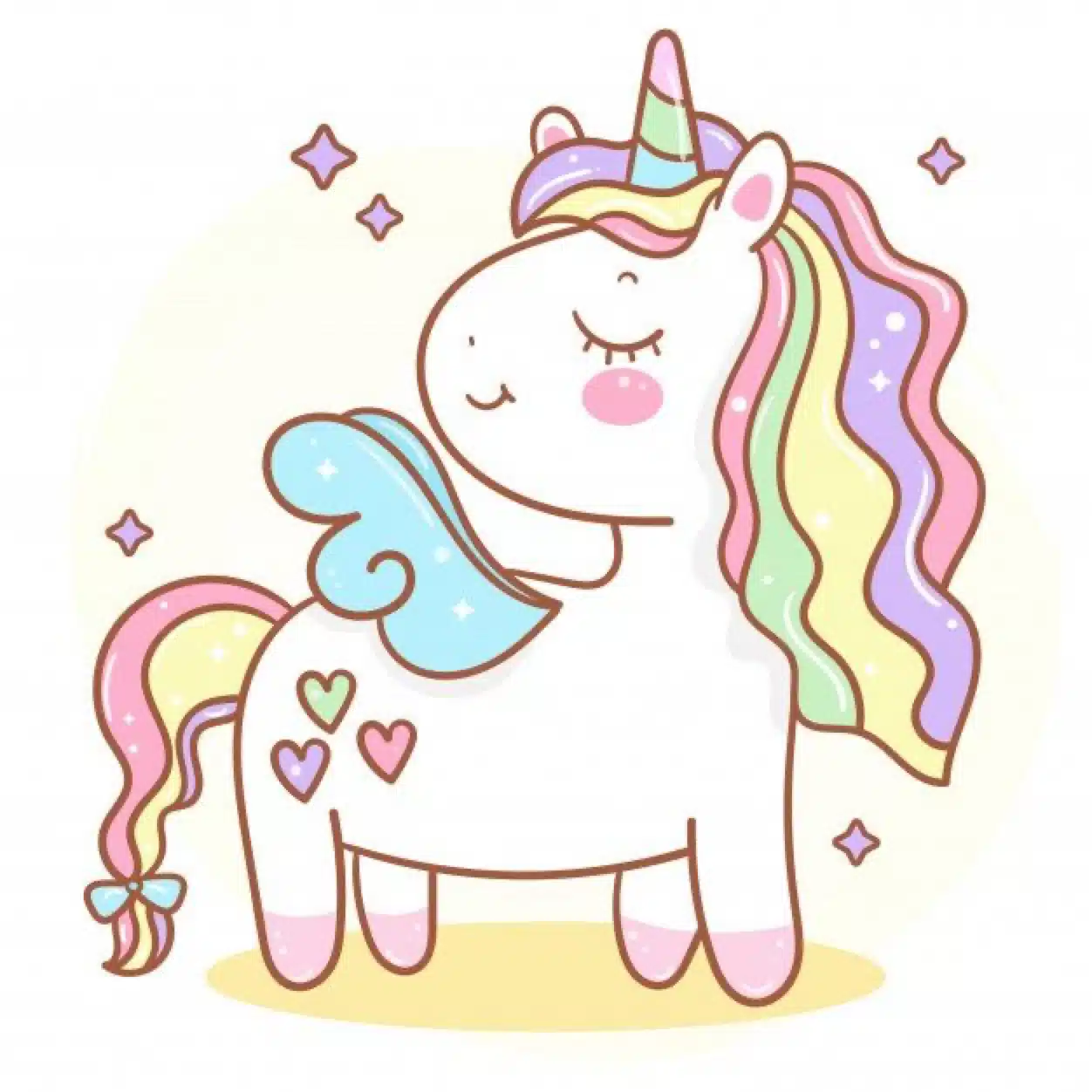 Unicorn MARI333