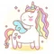 Unicorn MARI333