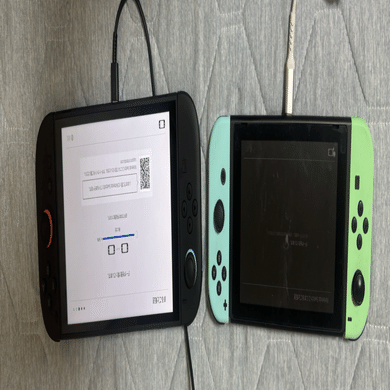 Nintendo Switch2が4ヶ月眠り続けていました｜Azuna＊teacher