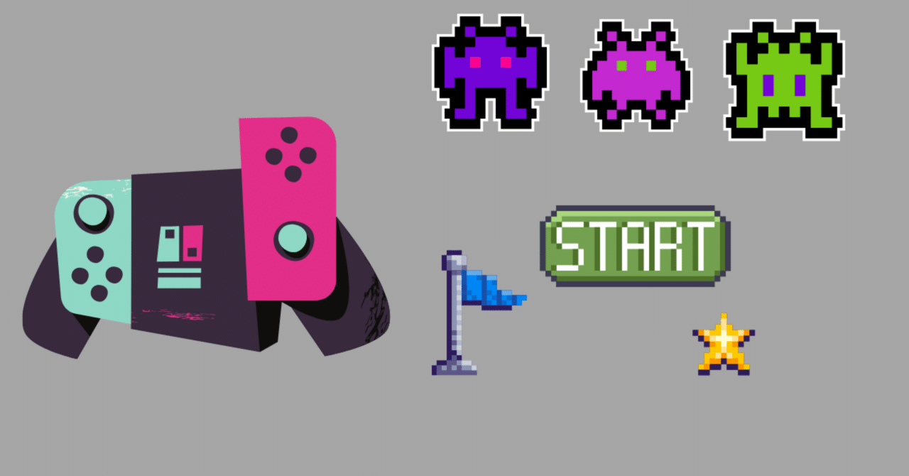 Nintendo Switch2が4ヶ月眠り続けていました｜Azuna＊teacher