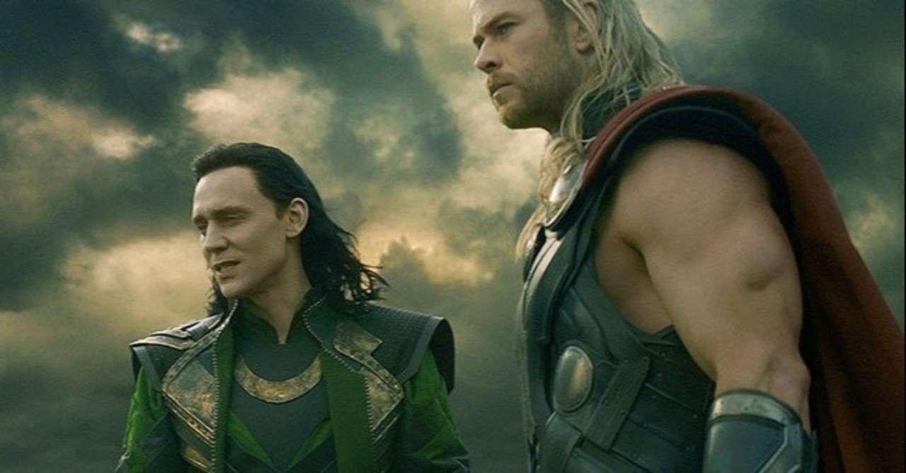 ソー Vs ロキ 映画 マイティ ソー は クリス ヘムズワースとトム ヒドルストンの名コンビだからこそ成功したと言える超傑作mcu第4弾 森侑樹 Note