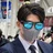 崖っぷちのシンスケ