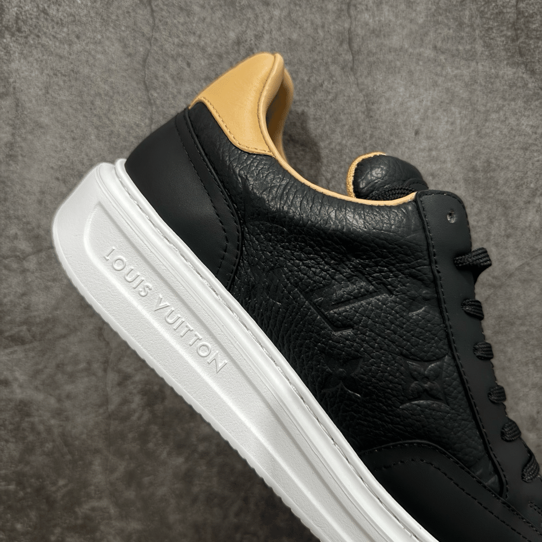 ルイ・ヴィトン ビバリーヒルズ スニーカー 1A7WGL｜Fog Kicks