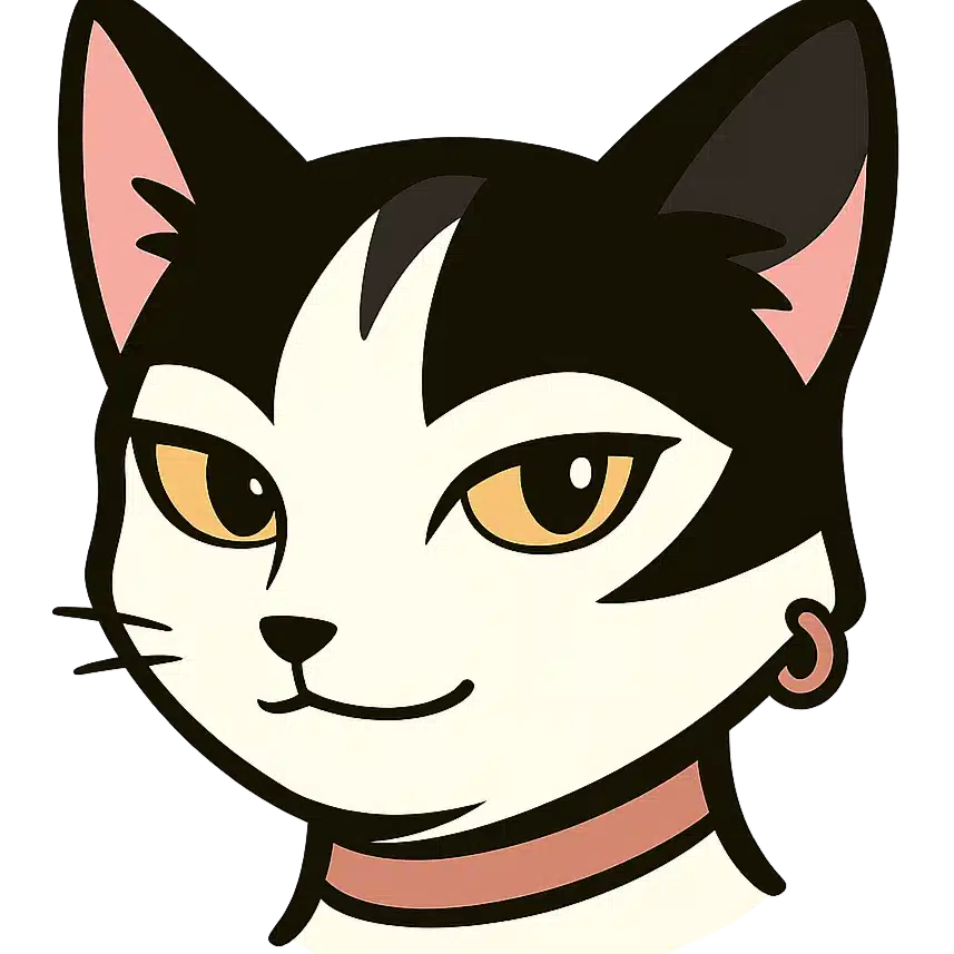 しろくろ☮️