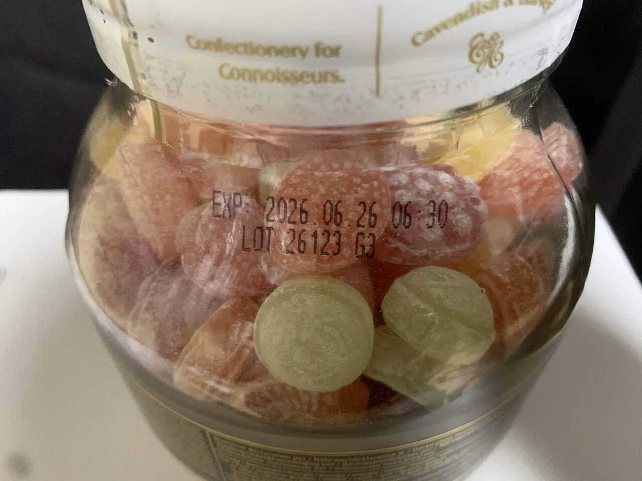 節約やダイエットをしたいなら飴を舐めろ！カベンディッシュ ミックス