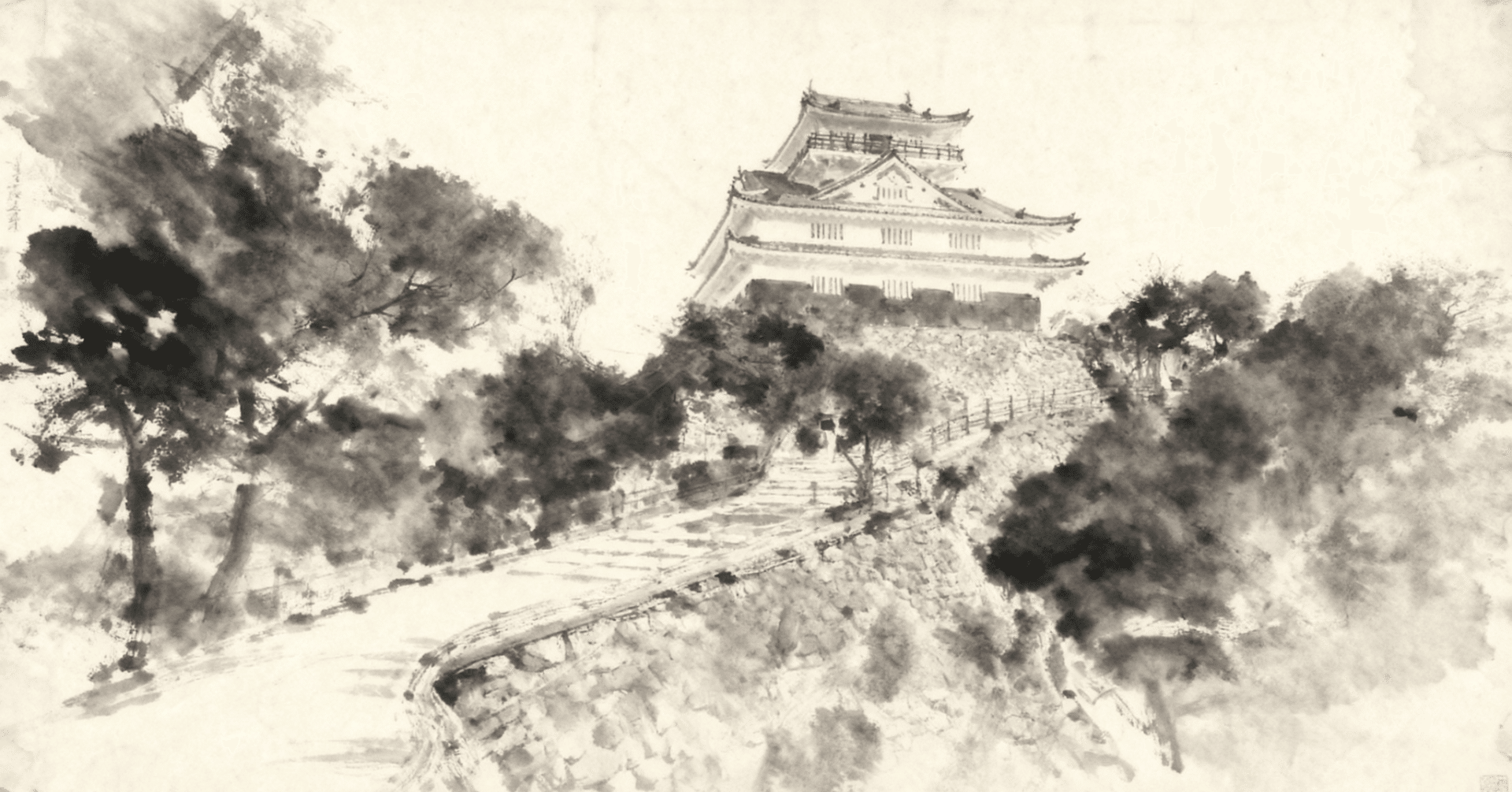 織田信長の戦略的リブランディングー稲葉山城から岐阜城へ｜hiro