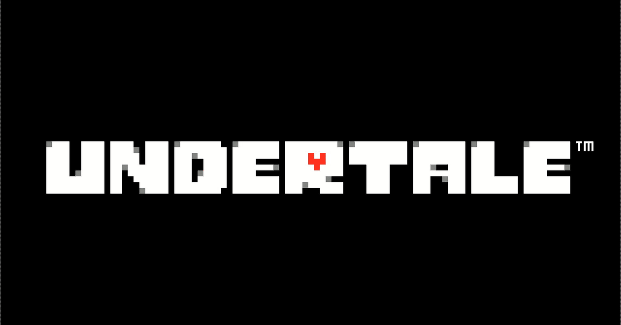 ある程度予備知識のあるキモオタが Undertale をプレイした感想 Nルート編 キモ学概論担当教員 Note