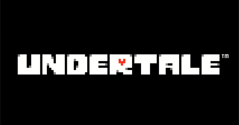 ある程度予備知識のあるキモオタが Undertale をプレイした感想 Nルート編 キモ学概論担当教員 Note
