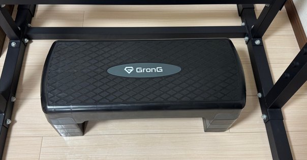 グロータック GT-Roller M1.1レビュー｜Tsukky