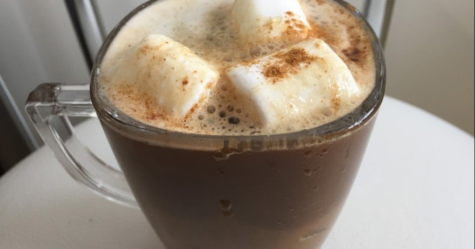 ネスカフェバリスタのアレンジレシピ コーヒーアンバサダー Coffee Ambassador Note