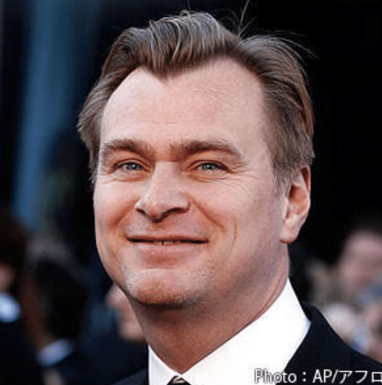 クリストファー・ノーランは、観客を欺きながら映画を始める。｜ばっつもさっちも [教師/小説家]