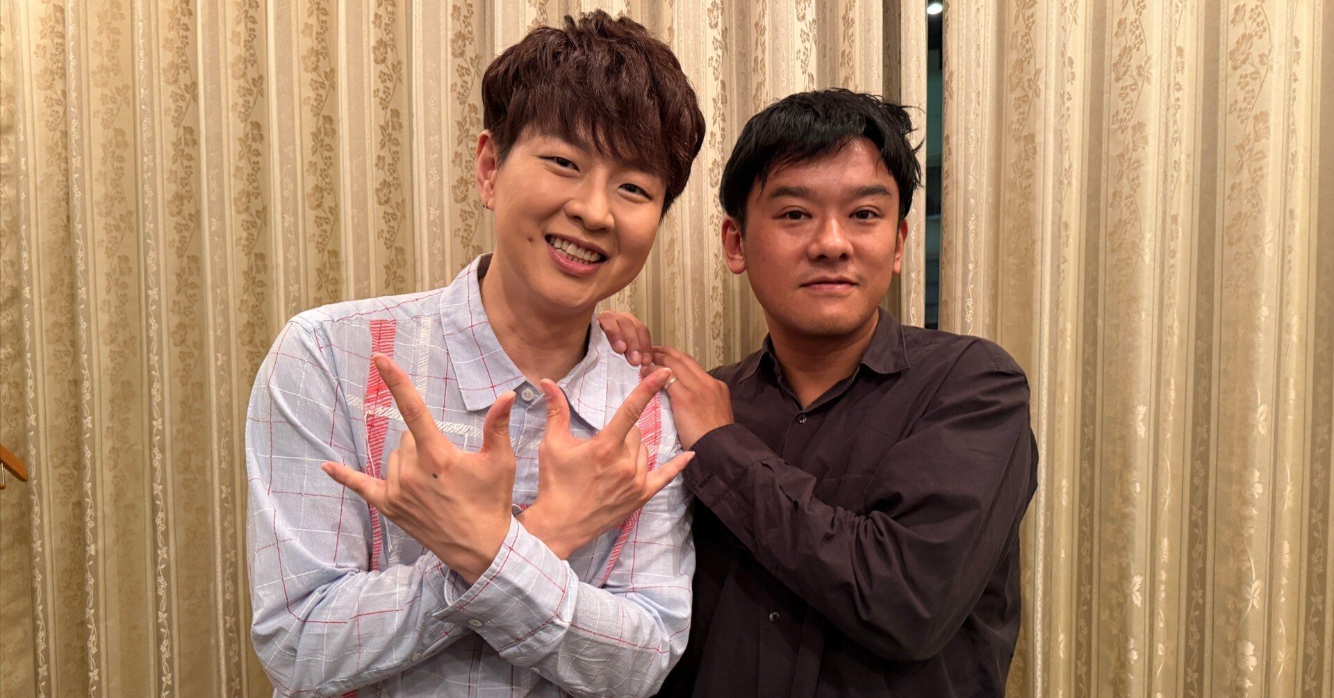 雑記20251019 「パク・ジュニョン