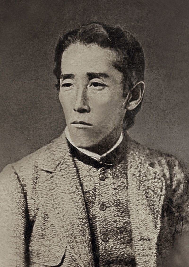 有名な 板垣死すとも自由は死せず ホントは言わなかった 4 6は岐阜事件の日 オモシロなんでも雑学 公式 Note 有名な 板垣死すとも自由は死せず ホントは言わなかった 4 6は岐阜事件の日 オモシロなんでも雑学 公式 Note
