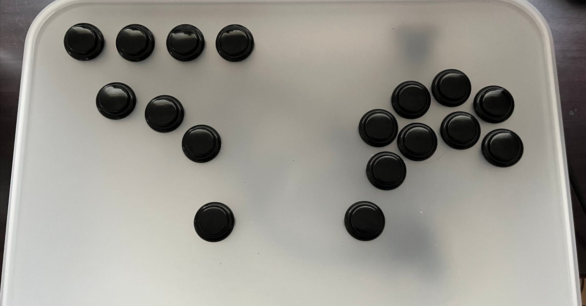 HORI RAP.2SAベース 自作レバーレス HORI RAP.2SAベース 自作レバーレス - メルカリ