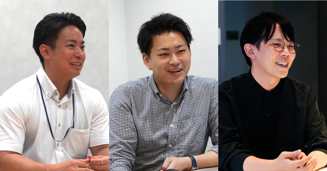 舞台裏の全記録】混ぜたらキケン？いや、最強だった。銀行×証券×FX 