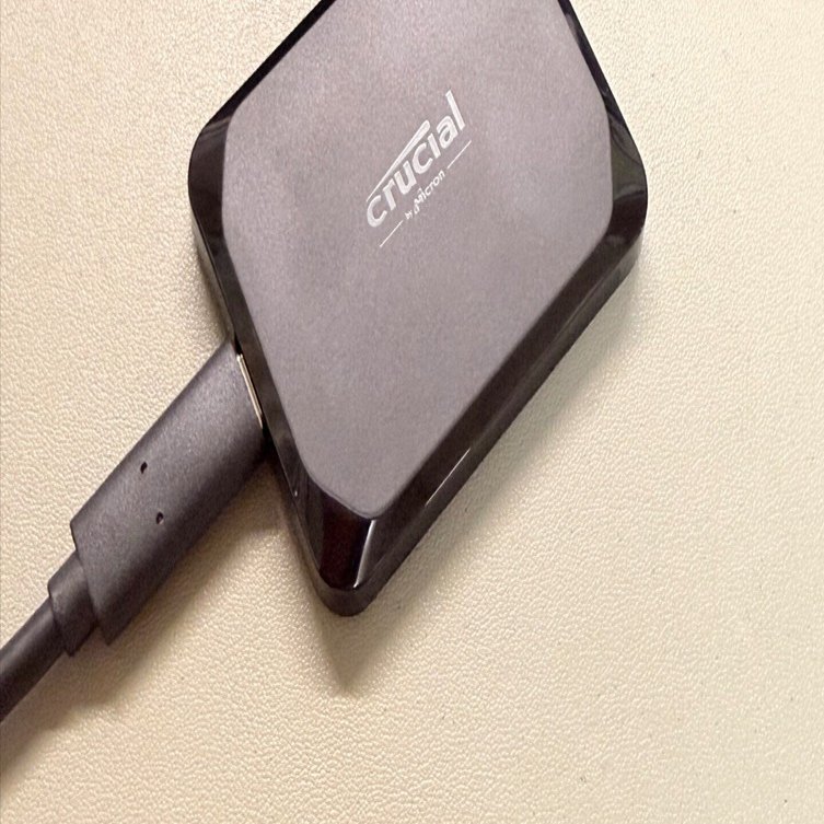 Macユーザー必見】忘れたCrucial X9 SSDのパスワードをキーチェーンで簡単解除する方法｜💘まる 楽天ROOMer  ガジェット・コスメ好き＠フォロバ100